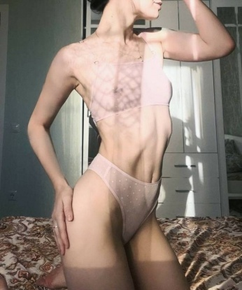Анкета проститутки Влада - Фото 1, Прасковея, 28 лет, №1360
