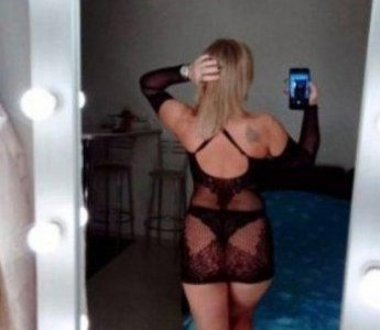 🔥 Я знаю, чего ты ищешь... Позволь мне покорить твои самые сокровенные желания! 💋
У меня есть все, чтобы сделать наше свидание незабываемым. Я живу в Москве, и мой опыт позволяет мне предлагать широкий спектр услуг. 🌟 Могу стать твоей ласковой девочкой или грозной госпожой, я открыта для новых экспериментов. 😉
Посмотри на мои фото и почувствуй мою страсть, горячие отзывы о моих услугах подтвердят мои навыки. 💯 Я гарантирую конфиденциальность и безопасность, чтобы мы смогли полностью расслабиться и насладиться друг другом. 😇
Не упусти возможность познакомиться со мной и окунуться в искусство наслаждения. 😈 Тебя ждет незабываемое приключение со мной, где мы сольемся воедино и покорим грани наслаждения. 🌹 Не теряй времени, напиши мне уже сейчас! 💕✨ Алевтина