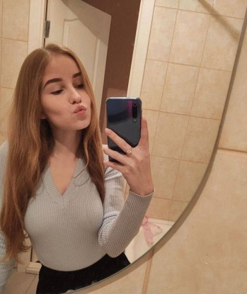 Анкета проститутки Святозара - Фото 1, Прасковея, 21 год, №9356